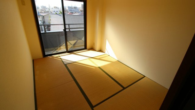 【子供部屋】 | ヒルズ山下Ⅴ