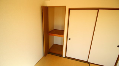 【収納】 | ヒルズ山下Ⅴ