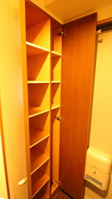 【収納】 | ヒルズ山下Ⅴ