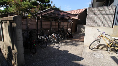 【その他共用部分】 | ヒルズ山下Ⅴ