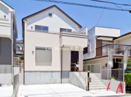 尾張旭市旭ケ丘町旭ケ丘5668-6【仲介手数料無料】新築一戸建ての画像