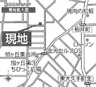【地図】