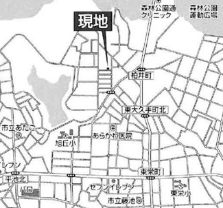 【地図】