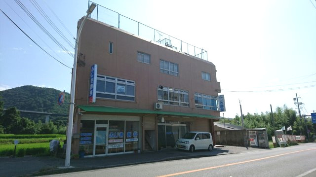 【外観】 | 吉岡ビル | 吉岡ビル(Good Home)