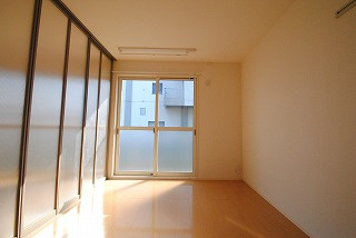 アルル　A棟の洋室