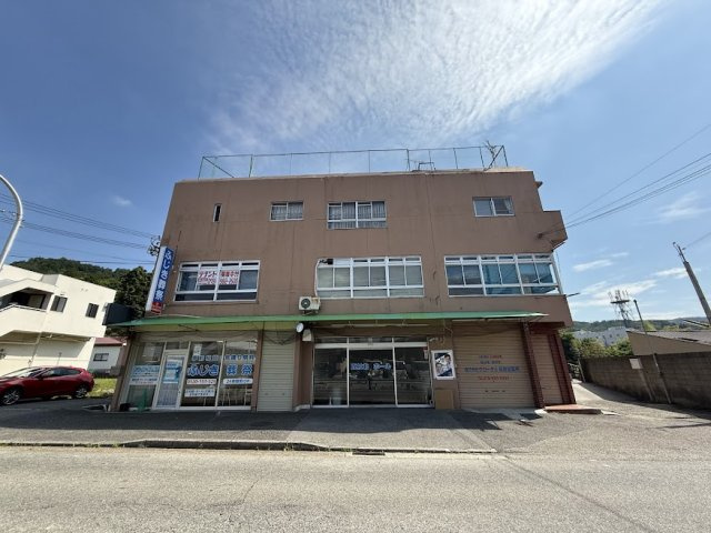 【外観】 | 吉岡ビル | 吉岡ビル（Good Home)