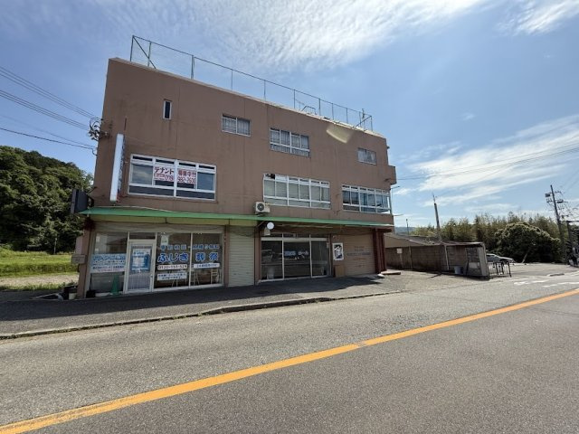 【外観】 | 吉岡ビル | 吉岡ビル（Good Home)