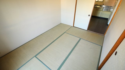 【寝室】 | アネックス駒ヶ林