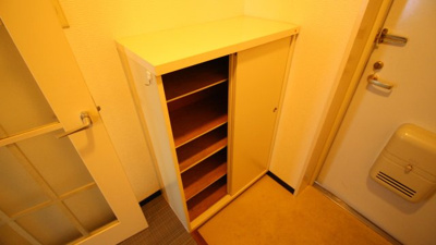 【収納】 | アネックス駒ヶ林