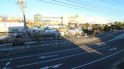 【展望】 | アネックス駒ヶ林