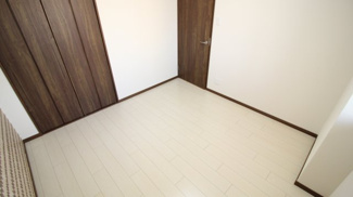 【洋室】
