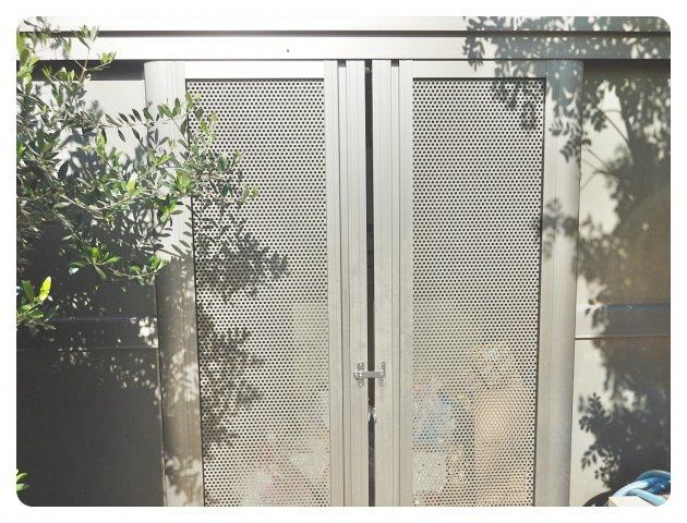 C.P.Pure1608(シーピーピュア1608)のその他共用部分|C.P.Pure1608