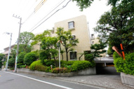 大岡山シティハウスの画像