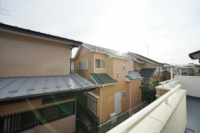保土ヶ谷区境木本町　新築戸建ての展望