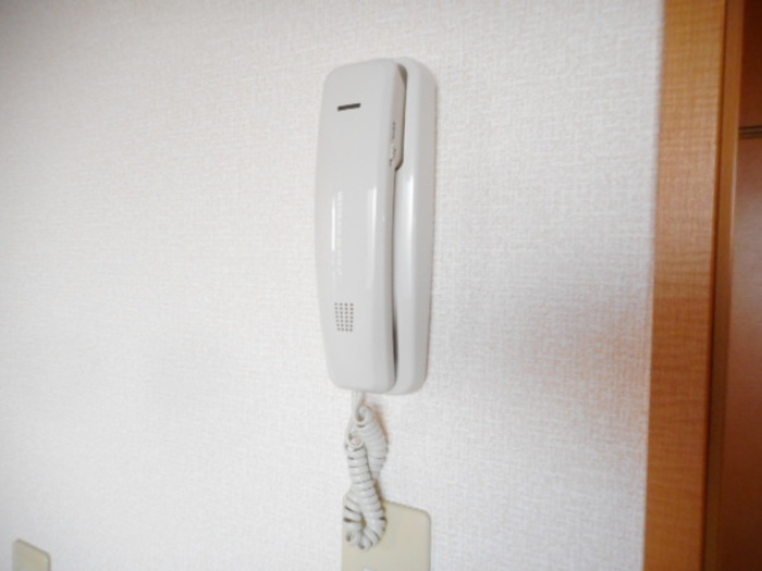 プランドールのセキュリティ