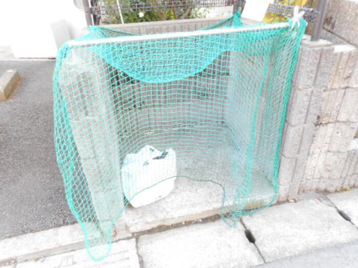 プランドールのその他共用部分