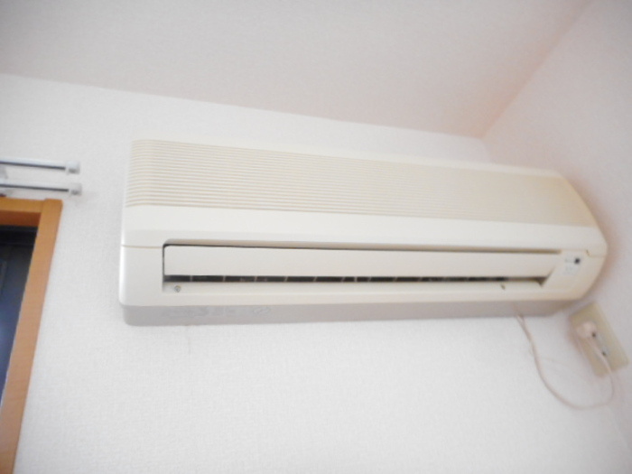 プランドールの設備