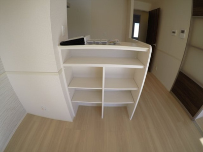 【収納】 | サンシャイン永添B