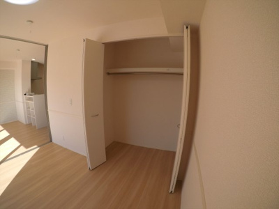 【収納】 | サンシャイン永添B