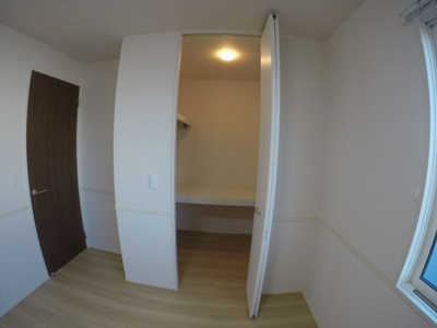 【収納】 | サンシャイン永添B