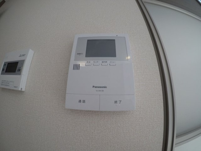 【セキュリティ】 | サンシャイン永添B