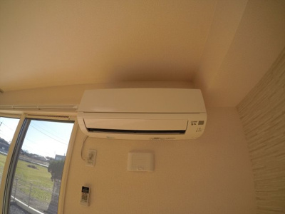 【設備】 | サンシャイン永添B