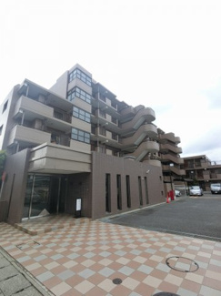 【外観】 | 相鉄線「さがみ野」駅徒歩6分と好立地。