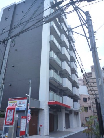 ファーストフィオーレ京橋パークフロント BRAVI不動産