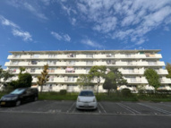 有野団地の画像