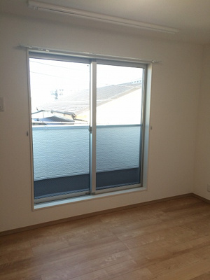 【展望】 | 荒川4丁目ハウス