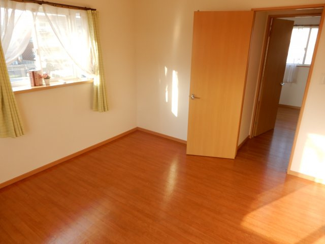 Silk maisonの子供部屋