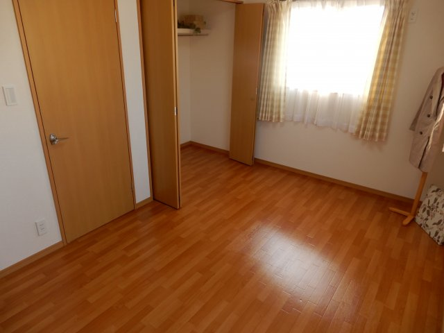 Silk maisonの子供部屋