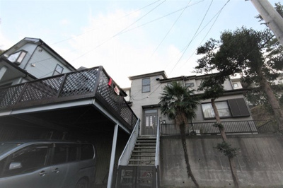 【外観】 | 小机町戸建 | 小机町戸建