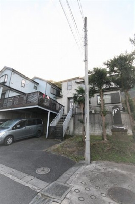 【外観】 | 小机町戸建 | 小机町戸建