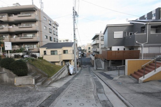 【周辺】 | 小机町戸建