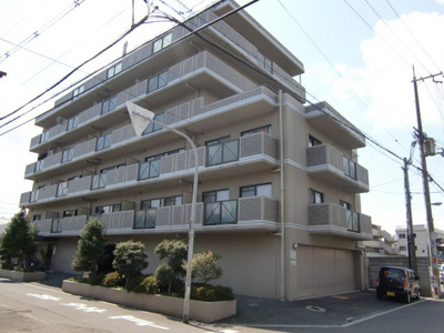 【外観】 | グランエトワール