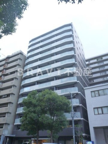 S-FORT大阪同心（エスフロントオオサカドウシン）　BRAVI不動産