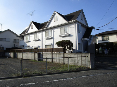 【外観】 | モンシャトー尾崎