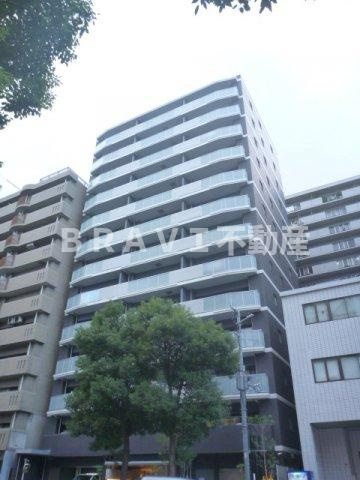 S-FORT大阪同心（エスフロントオオサカドウシン）　BRAVI不動産