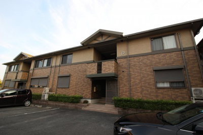 【外観】 | サンフェルティD棟 | サンフェルティD棟