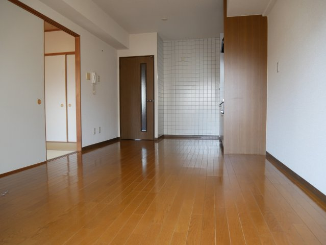 【居間・リビング】 | マジョール松崎町