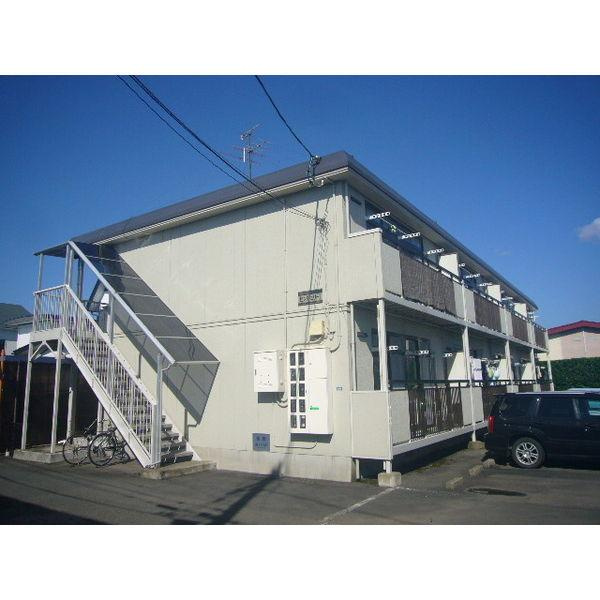 シティハイムセンチュリーⅡ