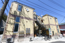 ユナイト田浦サンホセの画像