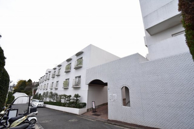 【外観】 | ソルクレスト菊名
