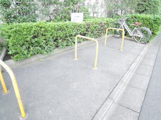 【その他共用部分】