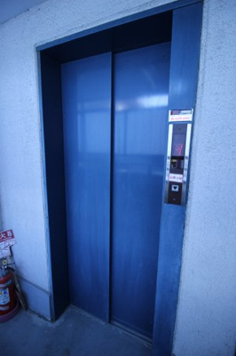 【その他共用部分】 | パティオ恩智 | ★エレベーターあります★