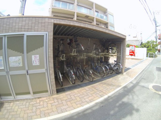 【その他共用部分】
