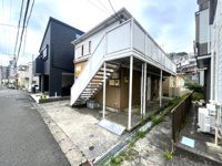 FTKハイツの画像
