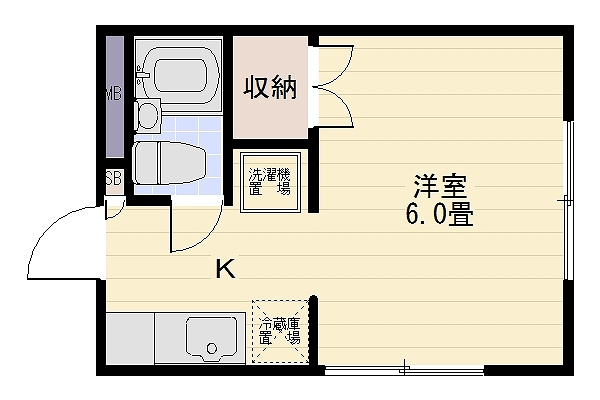 FTKハイツの画像