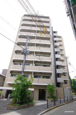 サムティ福島PORTA　仲介手数料無料の外観